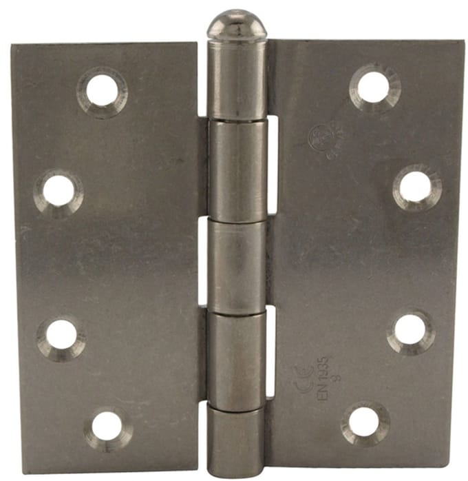 BSW scharnier rvs     89 x 89 mm   1804 st
