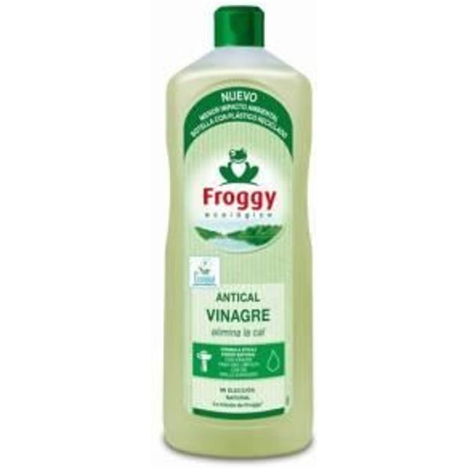 Anti-limescale Frosch Frosch 1 L