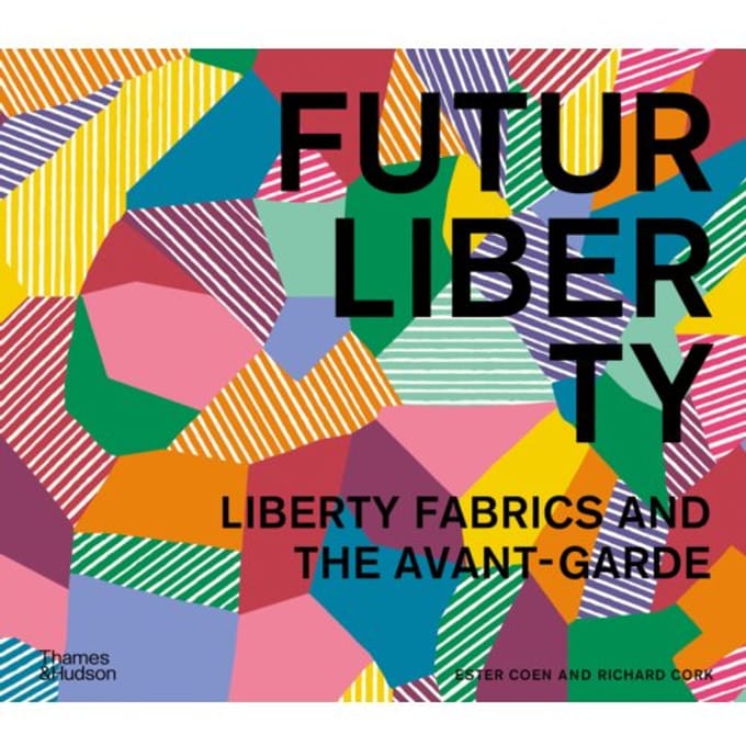 Futurliberty - Ester Coen