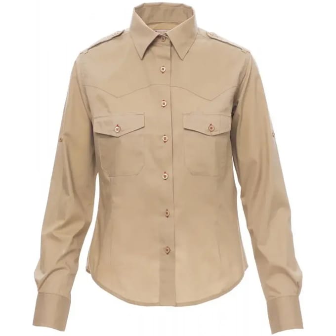 Payper Trophy Lady - warm brown - M