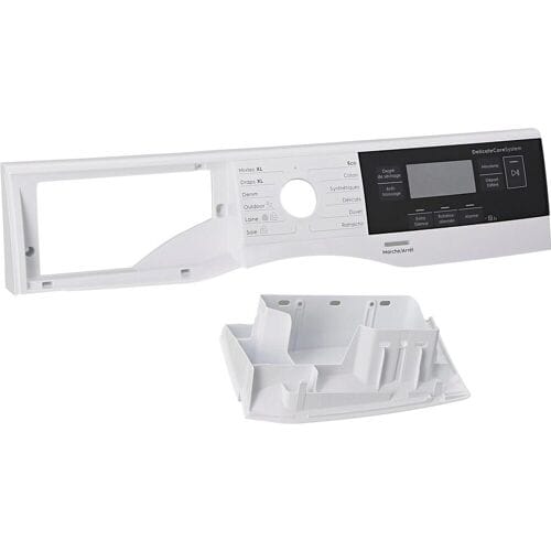 AEG controlepaneel, wit, Electrolux, FR 140295782019