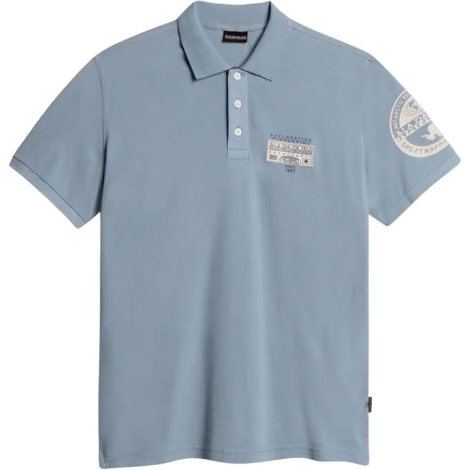 Polo Napapijri Amundsen