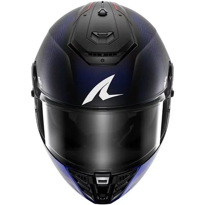 Volle motorhelm Shark Spartan RS Speed-Tech