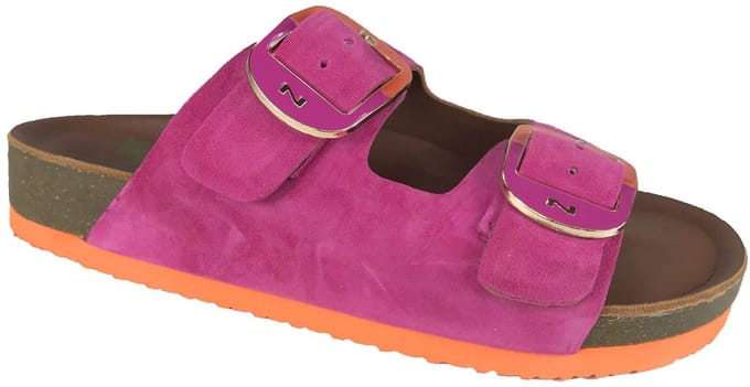 NATHAN-BAUME SLIPPER - 251N63-03