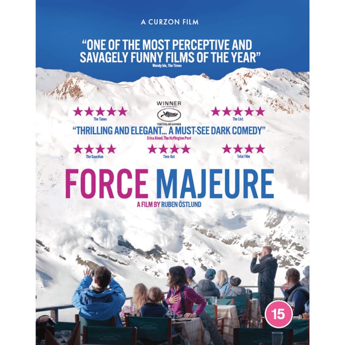 Force Majeure