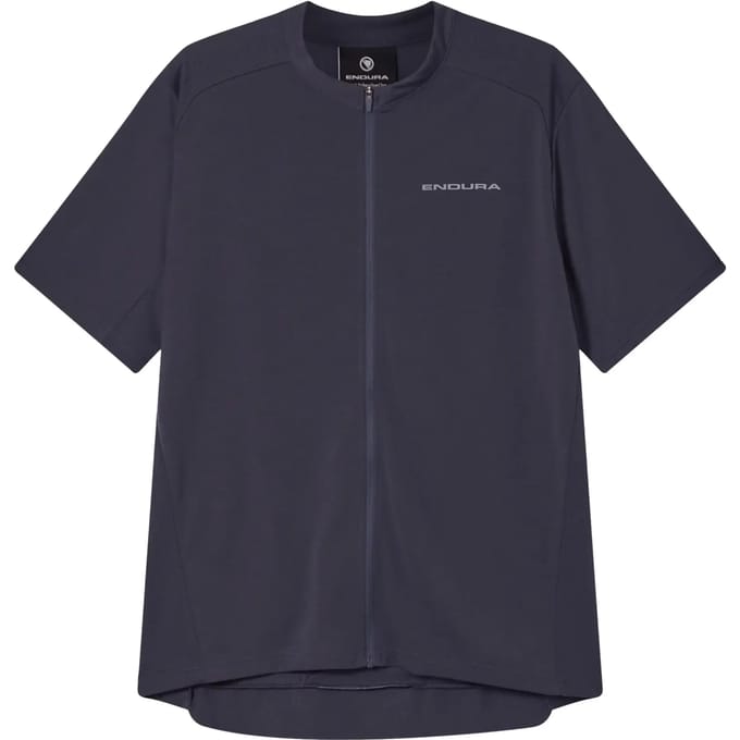 Jersey met rits Endura Loop