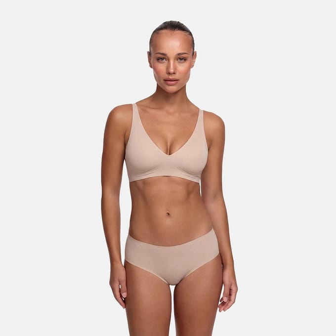 cfab - Slips | 3-pack - Beige - 2XL