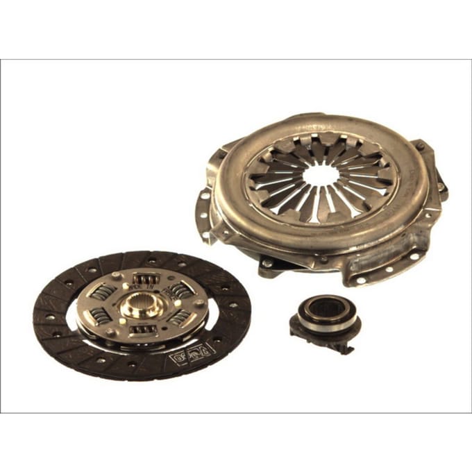 Koppelingsset AISIN KM-076