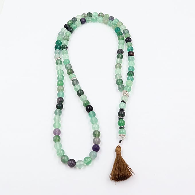 Tasbih Fluoriet 99