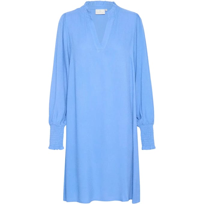Kaffe KAmathilde Dress Dames Jurk - Maat 38