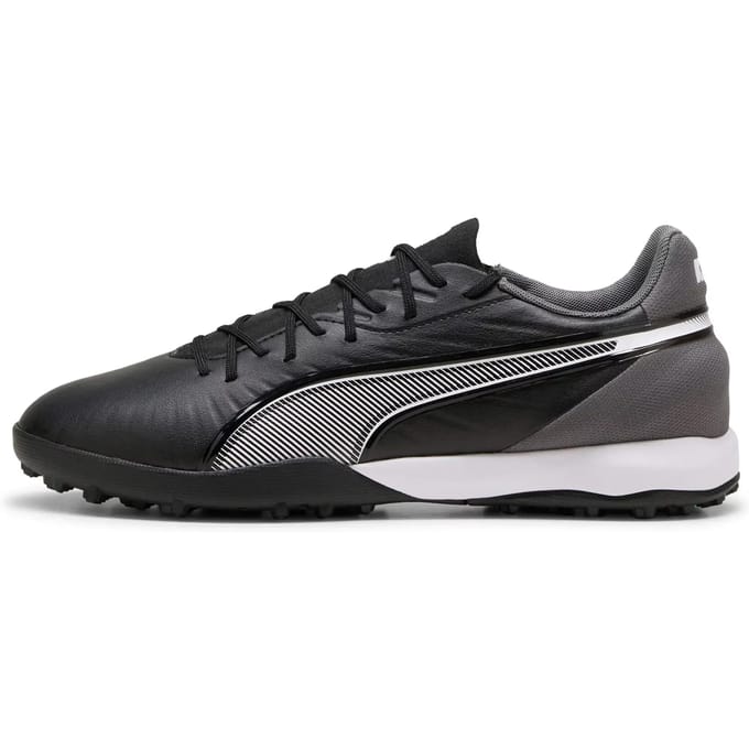 Voetbalschoenen Puma King Match TT