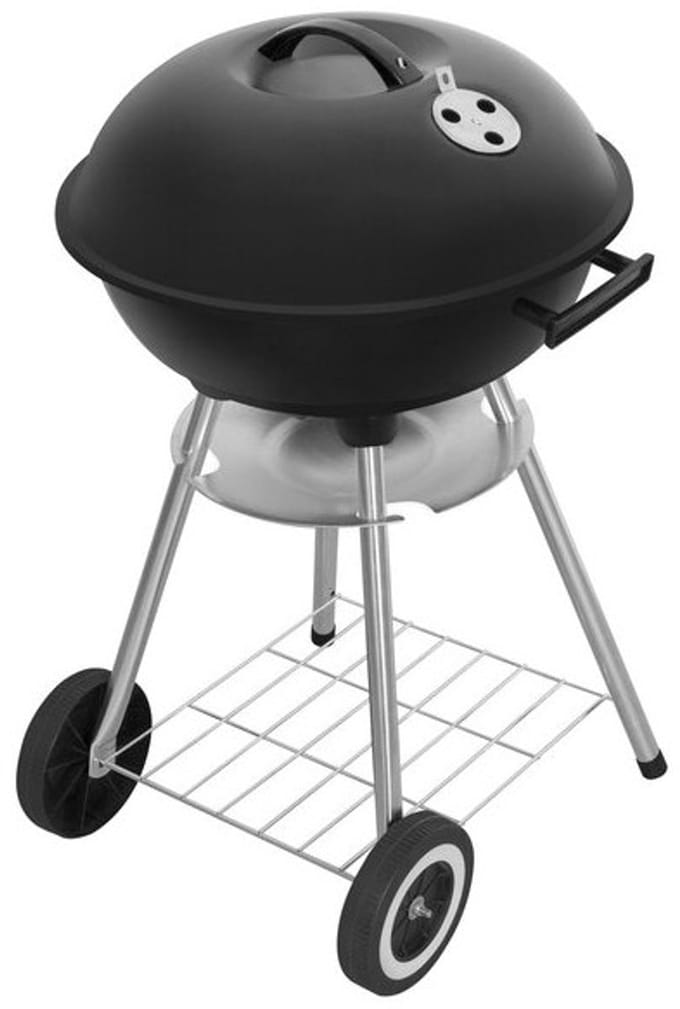 Houtskoolbarbecue - Fieldmann - FZG 1009