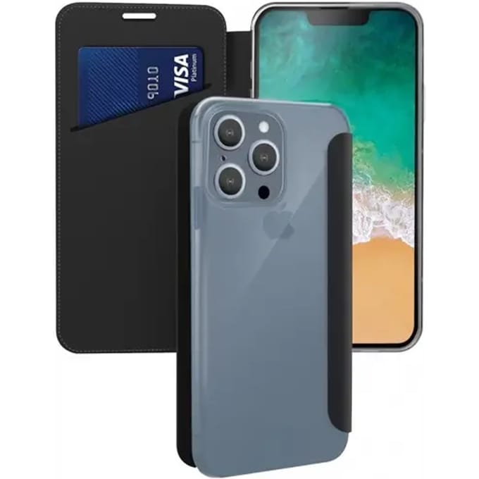 Folio hoes Muvit For France iPhone 13 Pro
