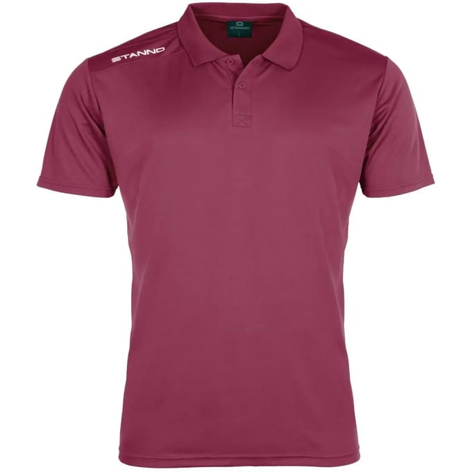 Stanno Field Polo - Maat 152