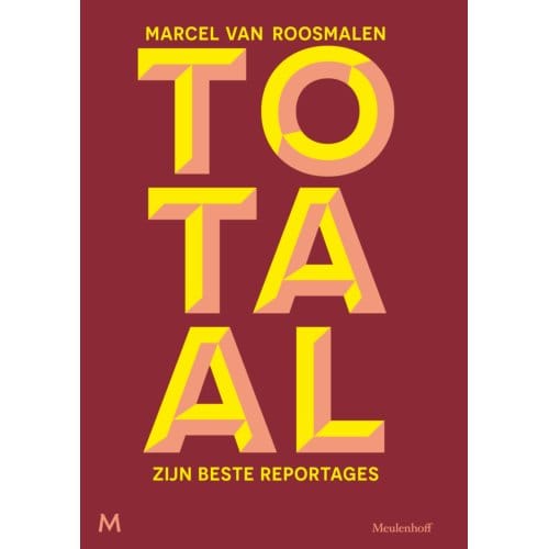 Totaal - Marcel van Roosmalen