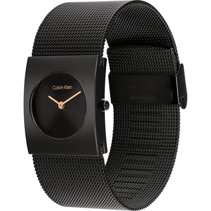 Calvin Klein 25100109 Pulse Horloge