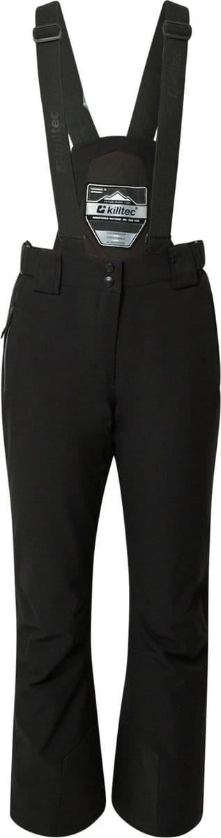 Skibroek 37559 zwart dames Killtec - maat 44