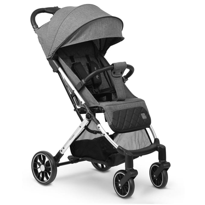 Paseo Nukido kinderwagen