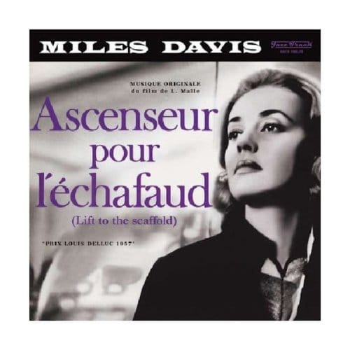 Ascenseur Pour L'Echafaud - Miles Davis