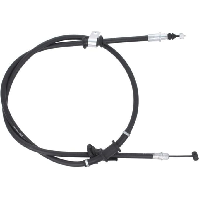 Kabel, parkeerrem TRW GCH545 links