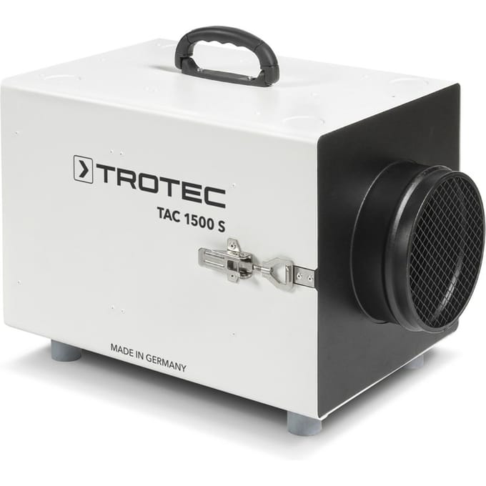 Luchtreiniger TAC 1500 S