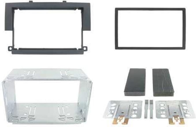 2-DIN MITSUBISHI COLT
