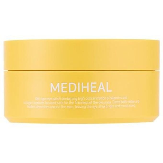 [MEDIHEAL] Vita Collageen Oog Ampul Patch 103g 60EA beige