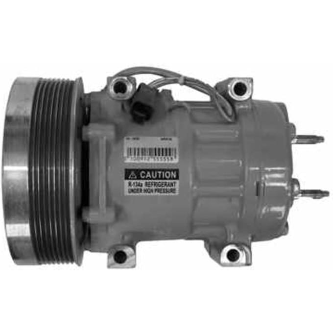 Compressor, airconditioning AIRSTAL 10-2675