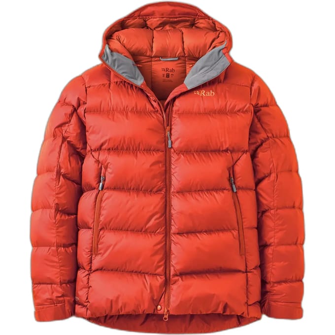 Hooded jacket Rab Neutrino Pro
