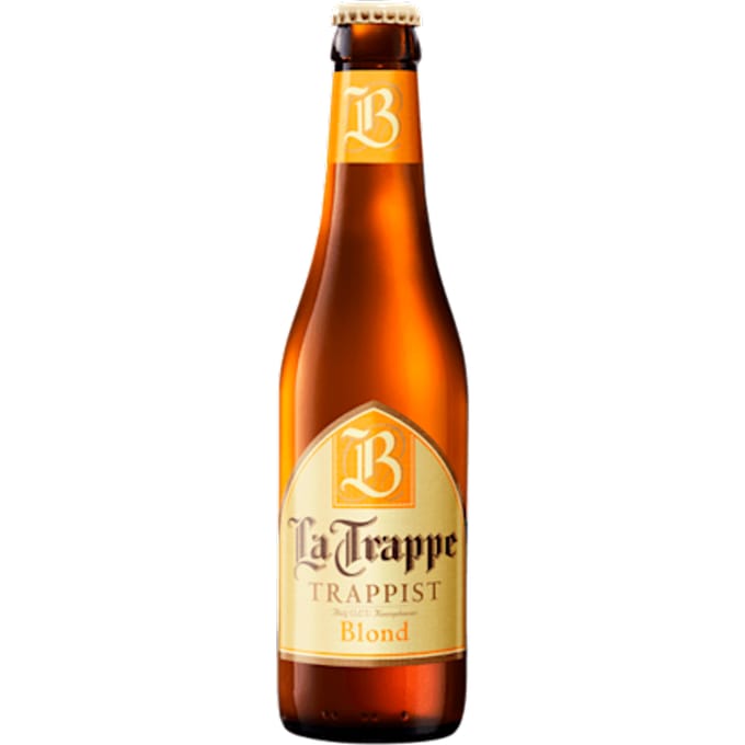 Trappist Blond