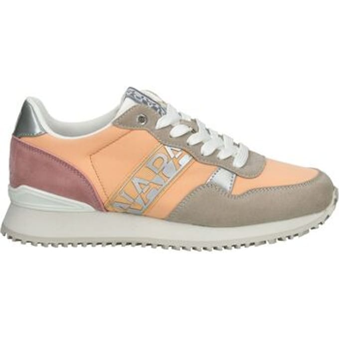 Lage Sneakers Napapijri Sneaker