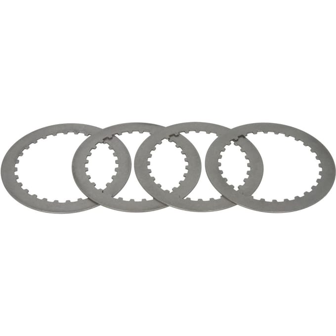 Koppelingsplaat set TRW MES335-4