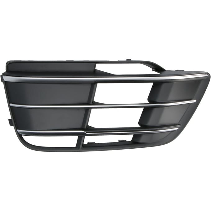 Bumper - onderdelen BLIC 6502-07-0036911SP