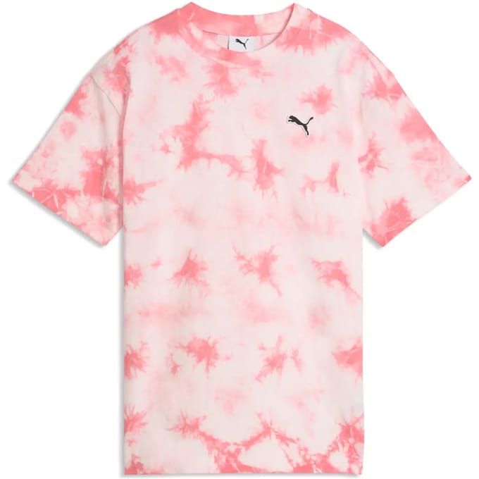 T-shirt Puma Ess Elevated Relaxed