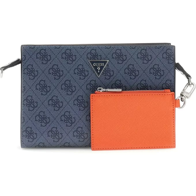 Schoudertas Guess Milano