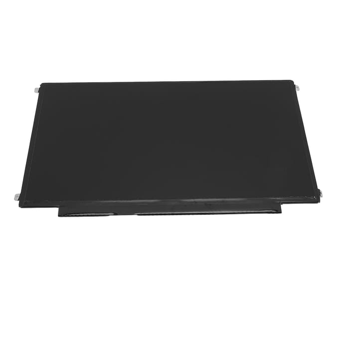 13.3 Inch LCD Scherm Vervanging N133BGE-LB1 1366x768 HD Resolutie 40 Pin Niet-Touch Laptop LCD black