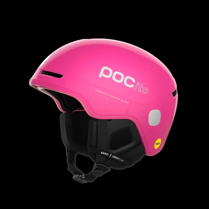 POCito Obex MIPS Skihelm Junior