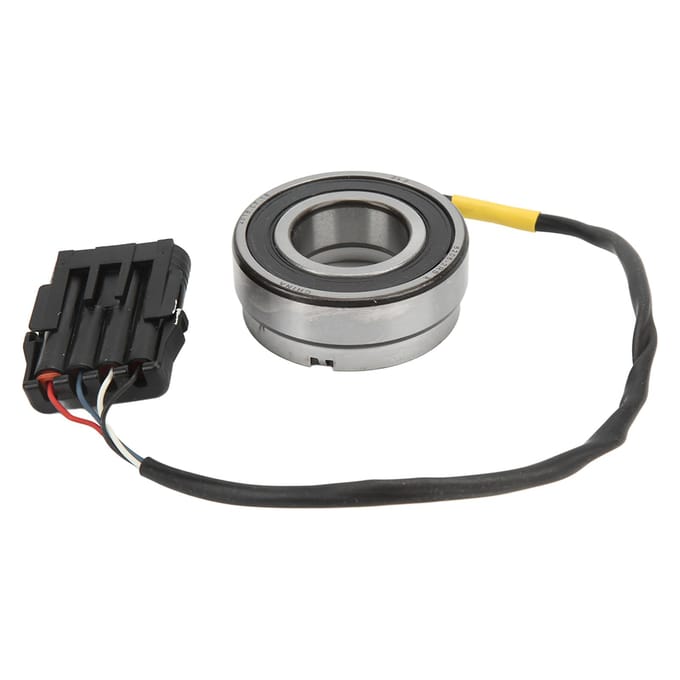 Ensemble Roulement Capteur Encodeur Club Car 612595 Remplacement pour EZGO RXV Gaz Électrique 2008?Vers le haut gray