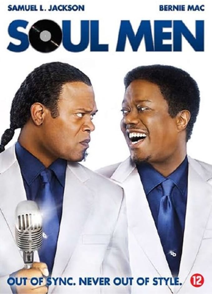 Soul Men
