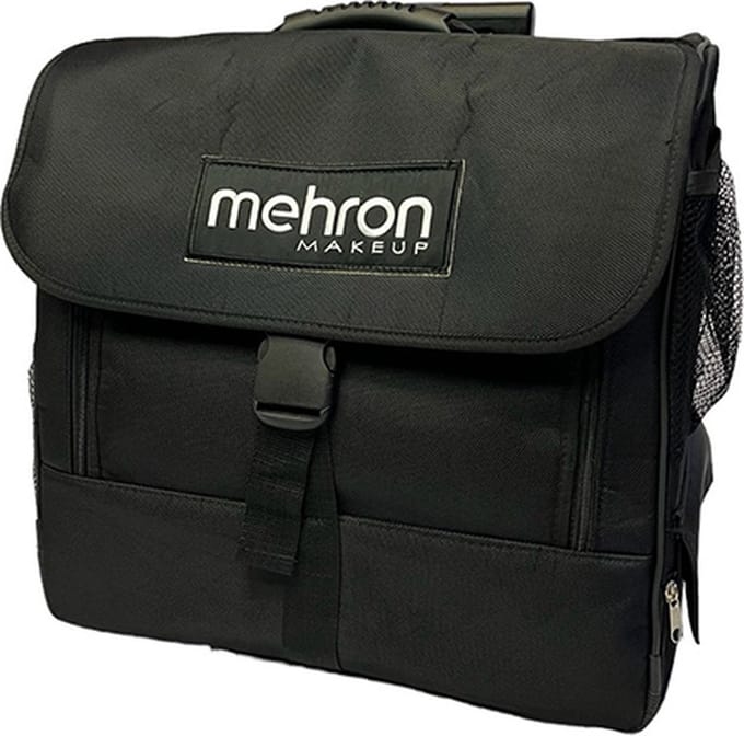 Mehron Make-up trolley