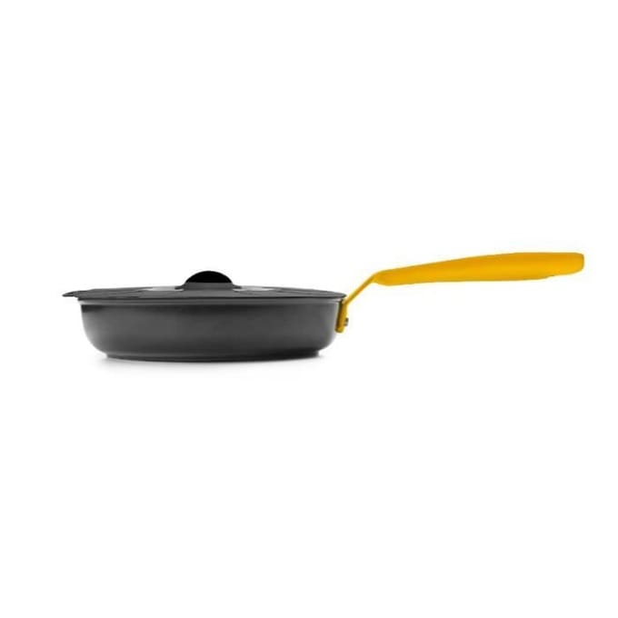 Couvercle - IBILI - 744400 - Silicone Flexible - 27,50 cm - Résistant aux Températures Extrêmes