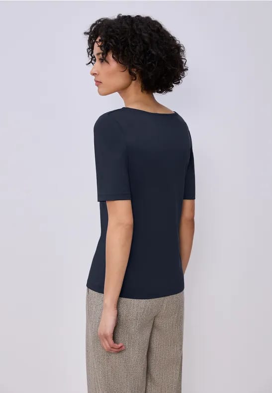 Basic shirt