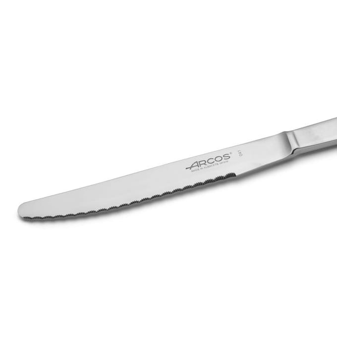 Arcos Tafelmes 125 mm monobloc