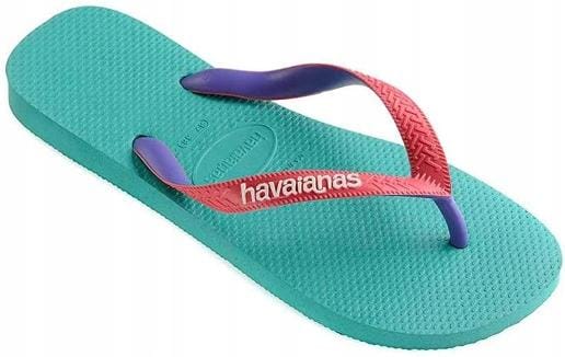 R8883 Havaianas TOP teenslippers Kinderen 25/26