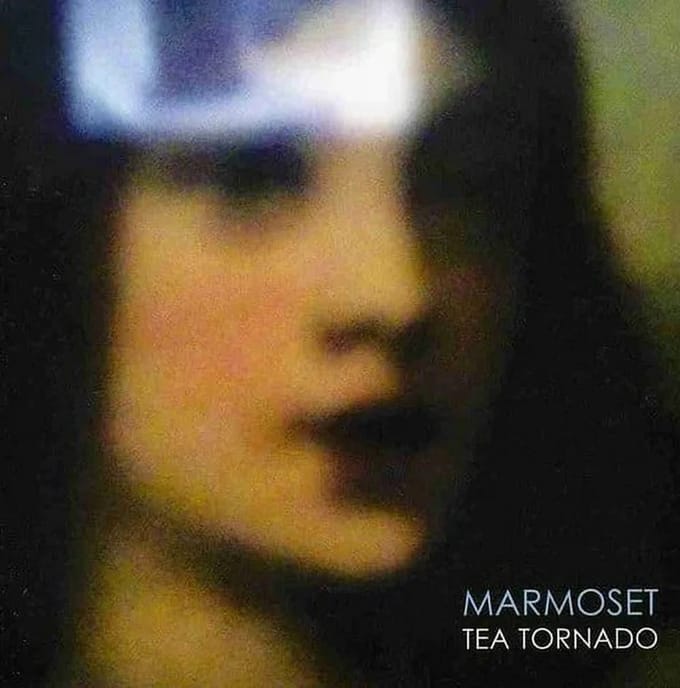 Marmoset - Tea Tornado (LP)