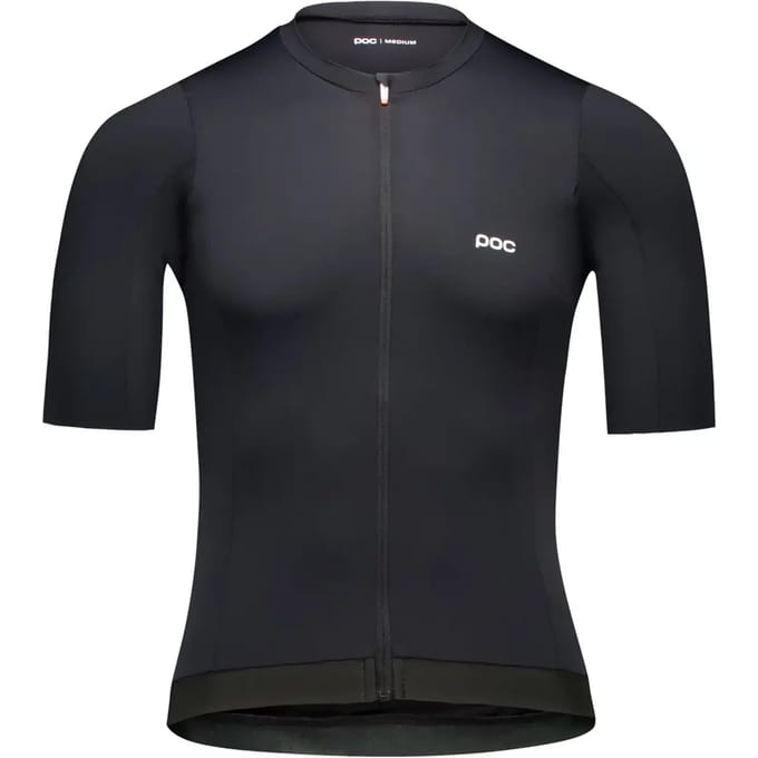 Jersey met rits POC Cadence Jersey
