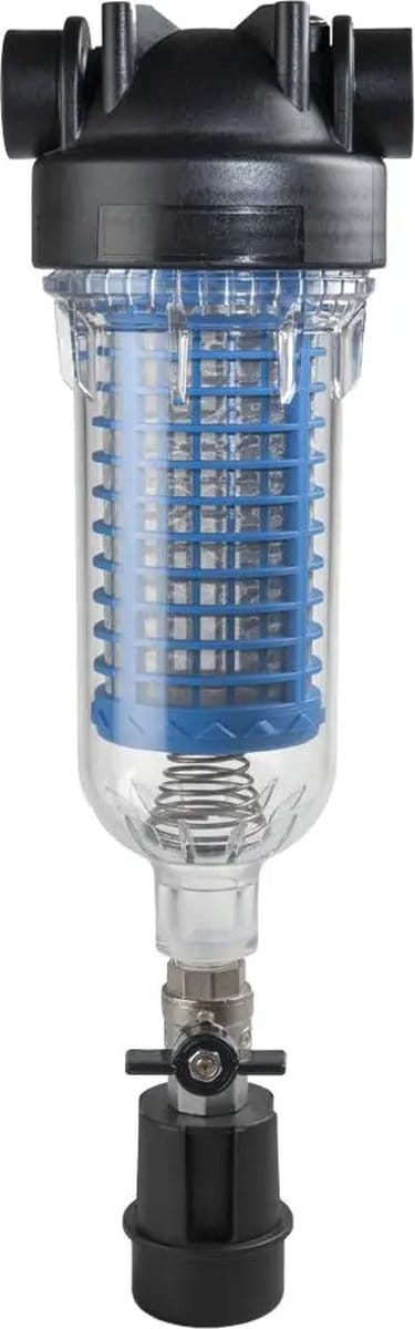 Watts WHOF-1 zelfreinigend filter