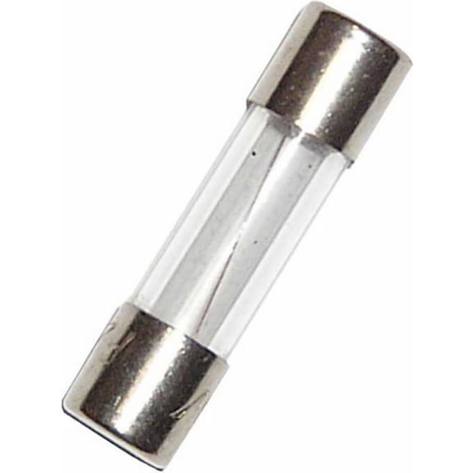 Glaszekeringen DRESSELHAUS 4696/000/52 6,3