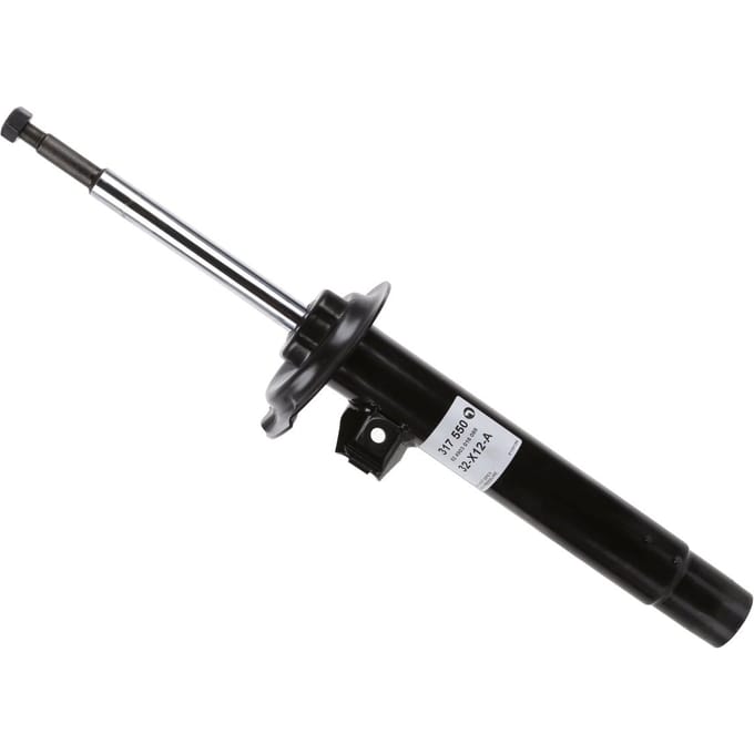 Schokdemper SACHS 317 550 Links