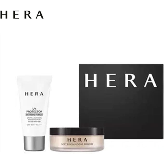 Zomerse Vibe Basis Kit 2 items Koreaanse Luxe Merk Winkel black